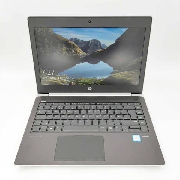 لپ تاپ 14 اینچی اچ پی HP ProBook 430 G5