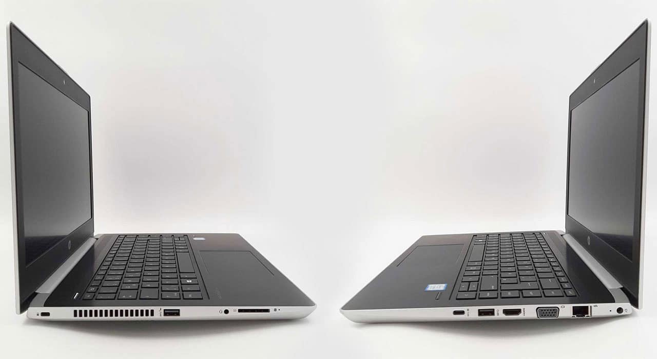 لپ تاپ 14 اینچی اچ پی HP ProBook 450 G5
