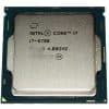 پردازنده اینتل Intel Core i7-6700 CPU Tray
