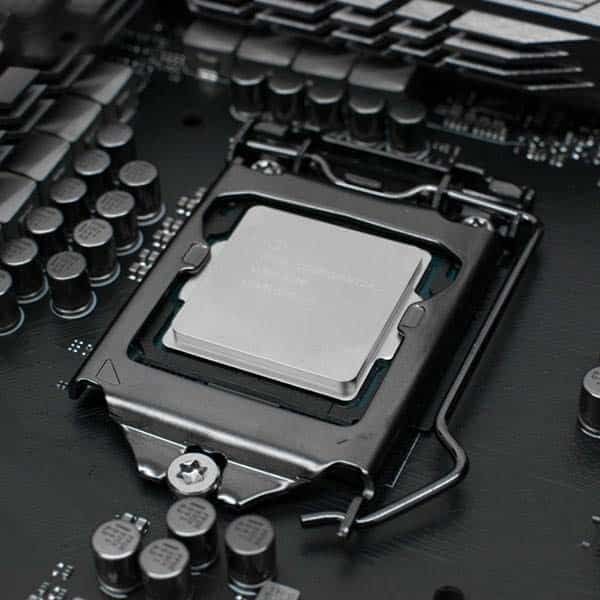 پردازنده اینتل Intel Core i7-6700 CPU Tray