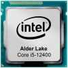 پردازنده اینتل Intel Core i5-12400 Tray CPU