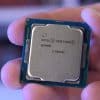 پردازنده اینتل Intel Pentium Gold G5400 CPU Tray