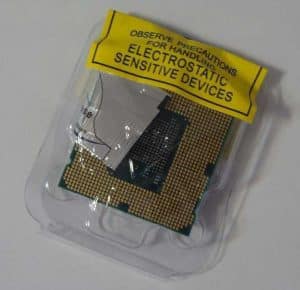 پردازنده اینتل Intel Pentium Gold G5400 CPU Tray