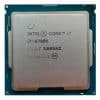پردازنده اینتل Intel Core i7-9700K CPU Tray