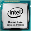 پردازنده اینتل Intel Core i9-11900K Tray CPU
