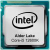 پردازنده اینتل Intel Core-i5 12600K Tray CPU