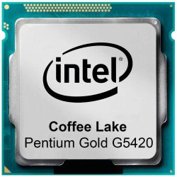 پردازنده اینتل Intel Pentium Gold G5420 Tray CPU