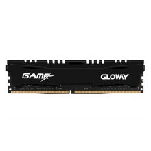 رم کامپیوتر گلووی تک کاناله GLOWAY RAM 2400MHz CL17 DDR4 8GB