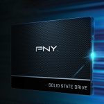 اس اس دی اینترنال پی ان وای PNY CS900 SSD 240GB