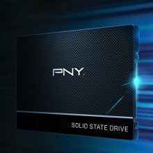 اس اس دی اینترنال پی ان وای PNY CS900 SSD 120GB