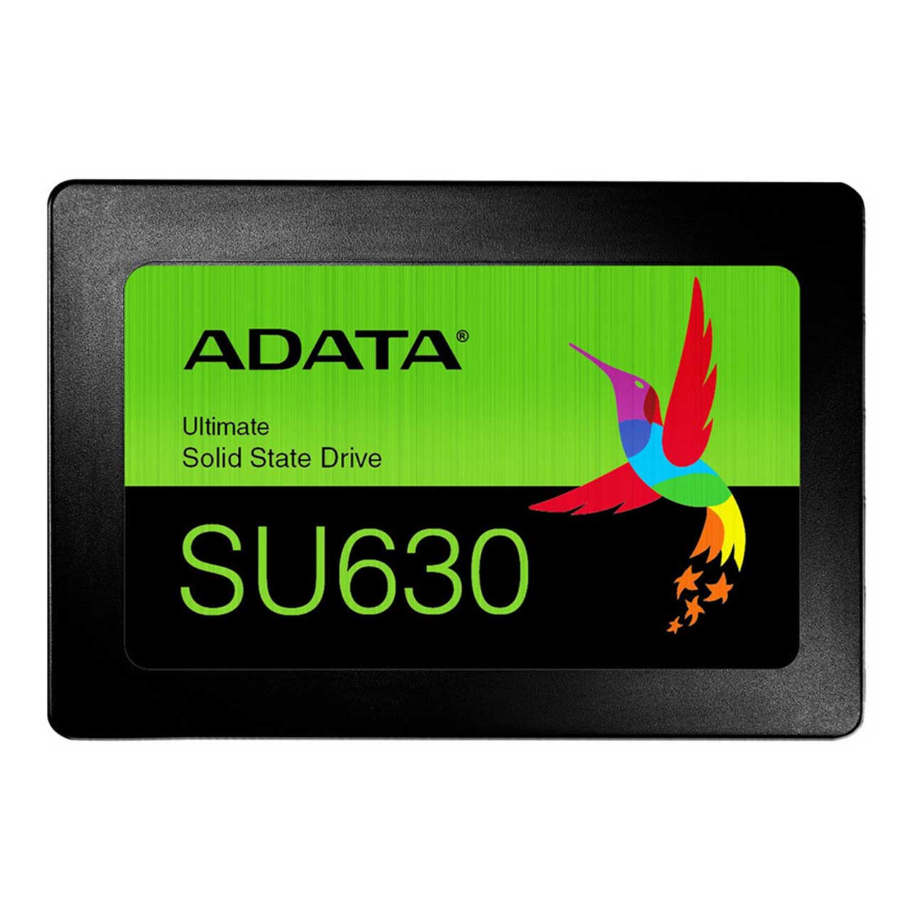 اس اس دی اینترنال ای دیتا Adata 240GB Ultimate SU630 SSD