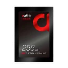 اس اس دی اینترنال ادلینک Addlink S20 SSD 256GB