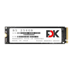 اس اس دی اینترنال فدک 256 گیگابایت FDK B5 M2 SSD