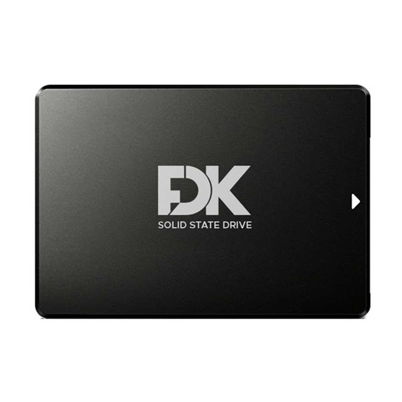 اس اس دی اینترنال فدک 256 گیگابایت FDK B5 SSD