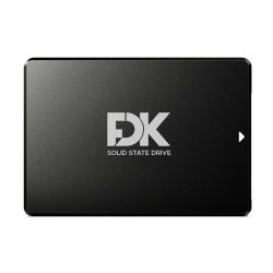 اس اس دی اینترنال فدک 128 گیگابایت FDK B5 SSD