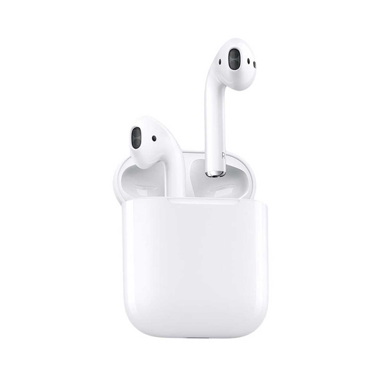 هدفون بی‌ سیم اپل Apple AirPod 2