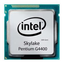 پردازنده اینتل CPU Intel Pentium G4400