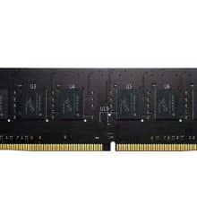 رم دسکتاپ DDR4 تک کاناله 2400 مگاهرتز CL17 گیل مدل Pristine ظرفیت 16 گیگابایت