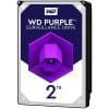 هارددیسک اینترنال وسترن دیجیتال مدل Purple WD20PURX ظرفیت 2 ترابایت