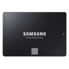 اس اس دی اینترنال سامسونگ 250 گیگابایت Samsung EVO 870 SSD