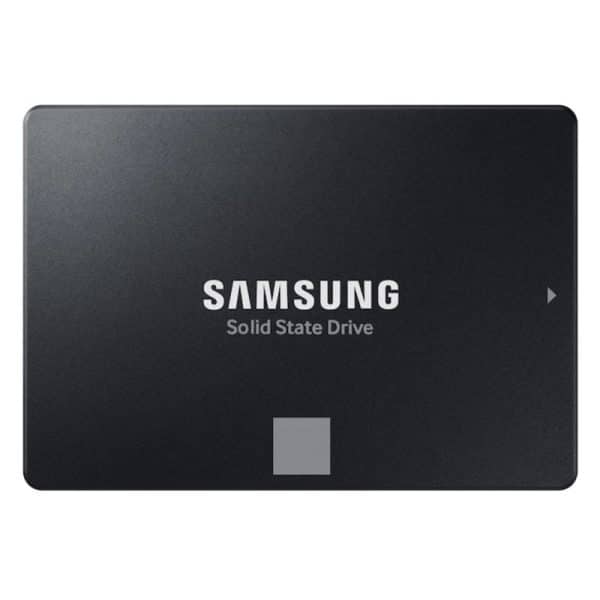 اس اس دی اینترنال سامسونگ 500 Samsung EVO 870 SSD
