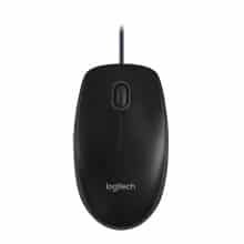 ماوس لاجیتک Logitech B100 Mouse