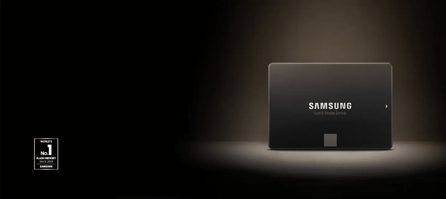 اس اس دی اینترنال سامسونگ SSD Samsung 250 EVO 870