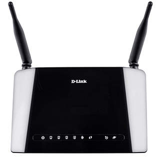 دی لینک DSL-2740U یک مودم ADSL همراه 